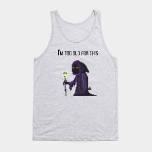 How i met your mother Tank Top